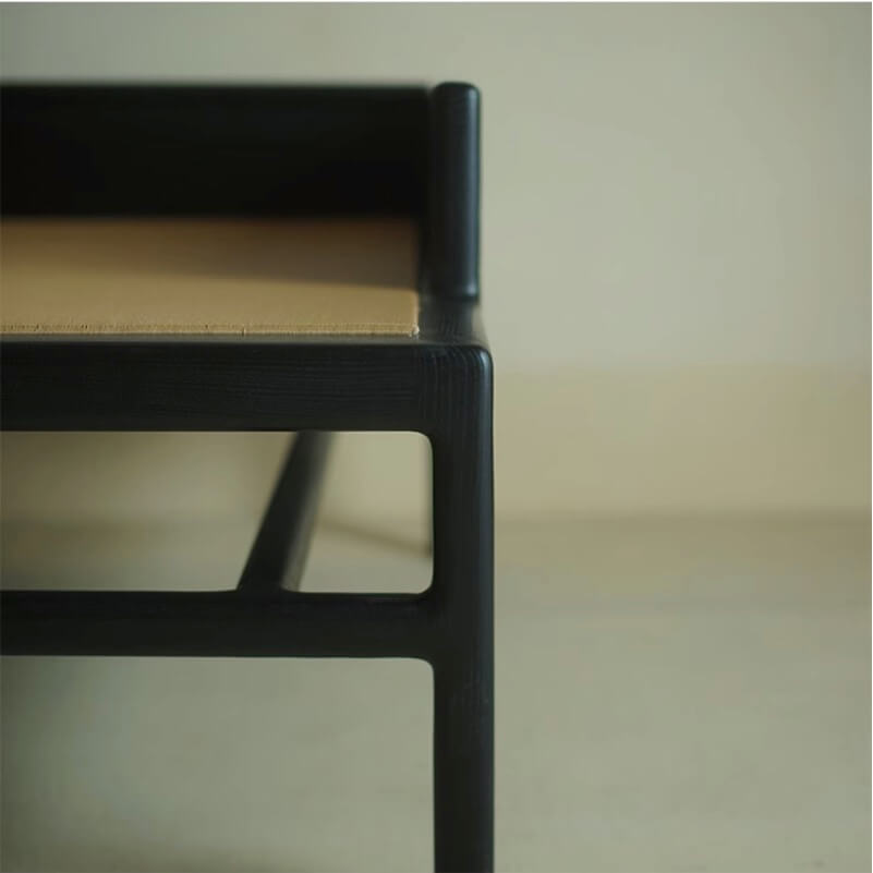 Ming Noir RuYun Daybed