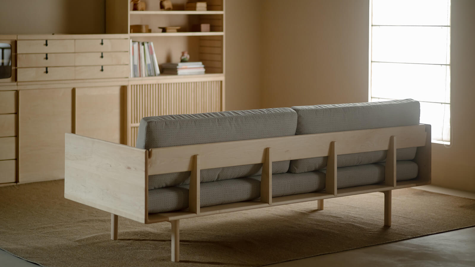 Living Room Furniture & Accessories
