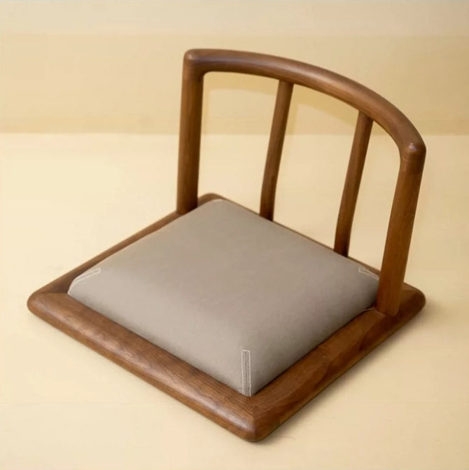 The Chime Floor Chair