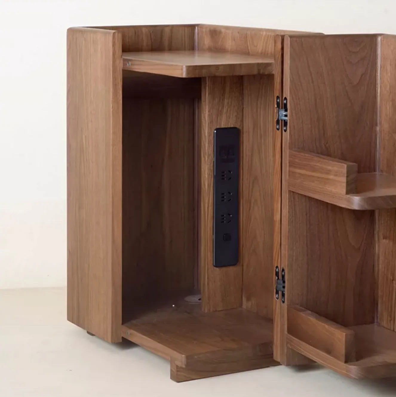 WuDai Tea Side Table