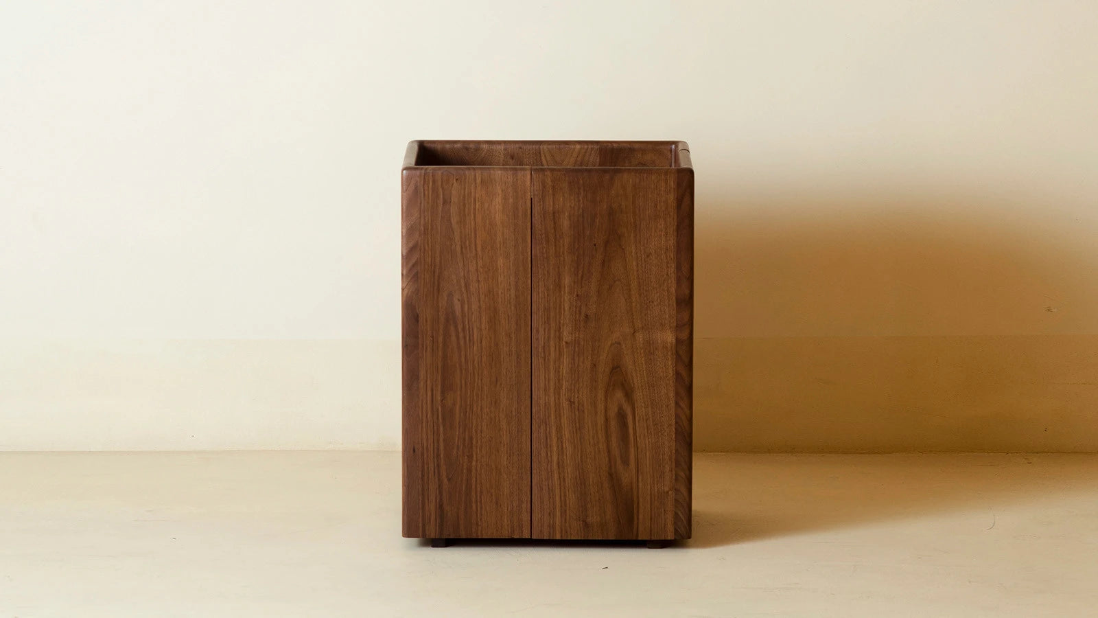 WuDai Tea Side Table