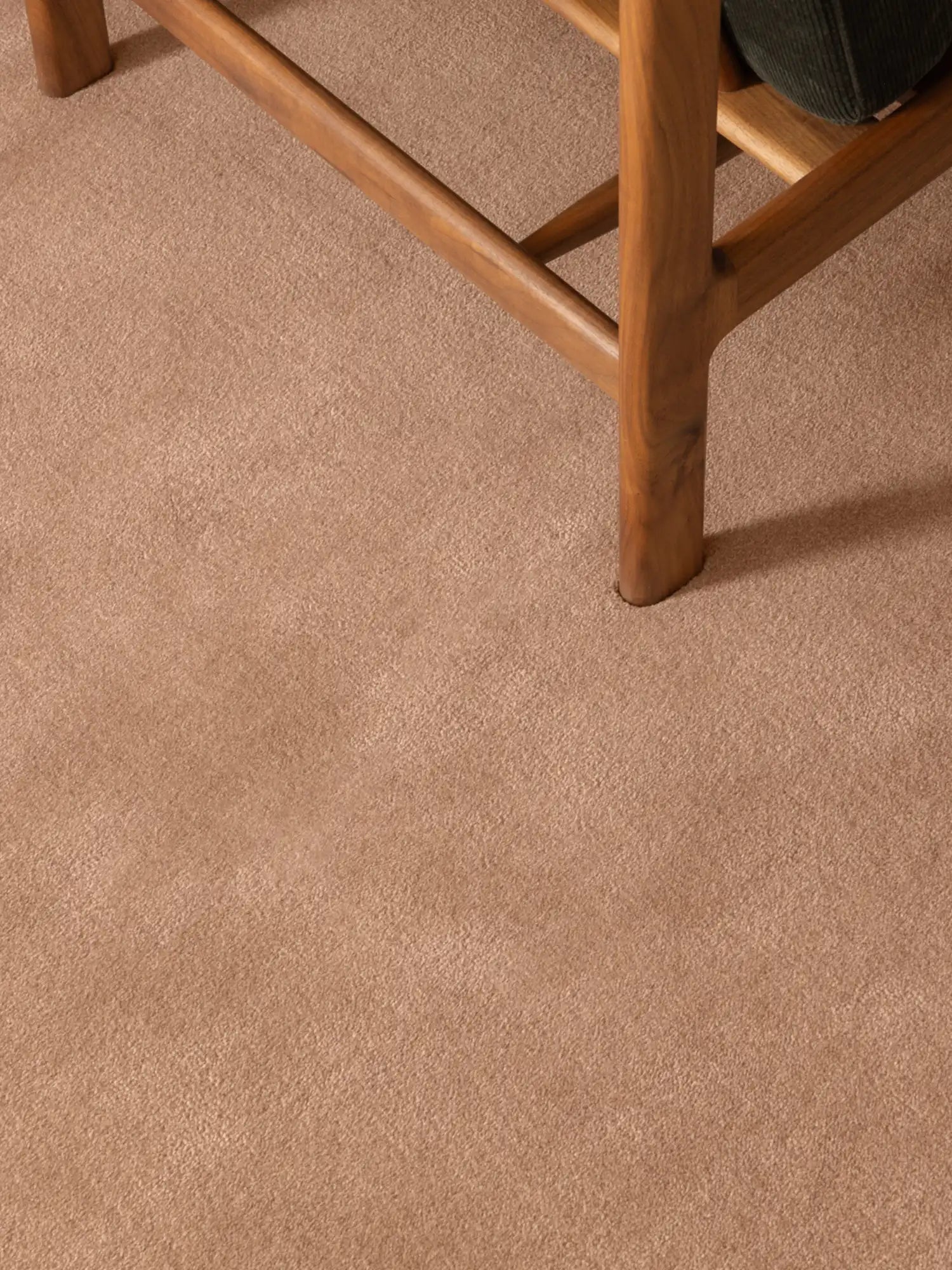 Pure Love Rug Sample - Blush