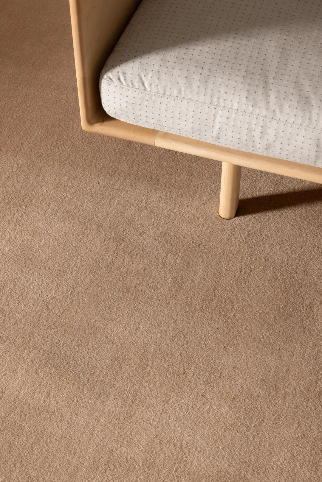 Pure Love Rug - Cashmere
