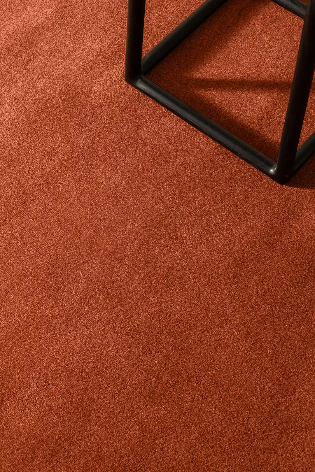 Pure Love Rug - Ember