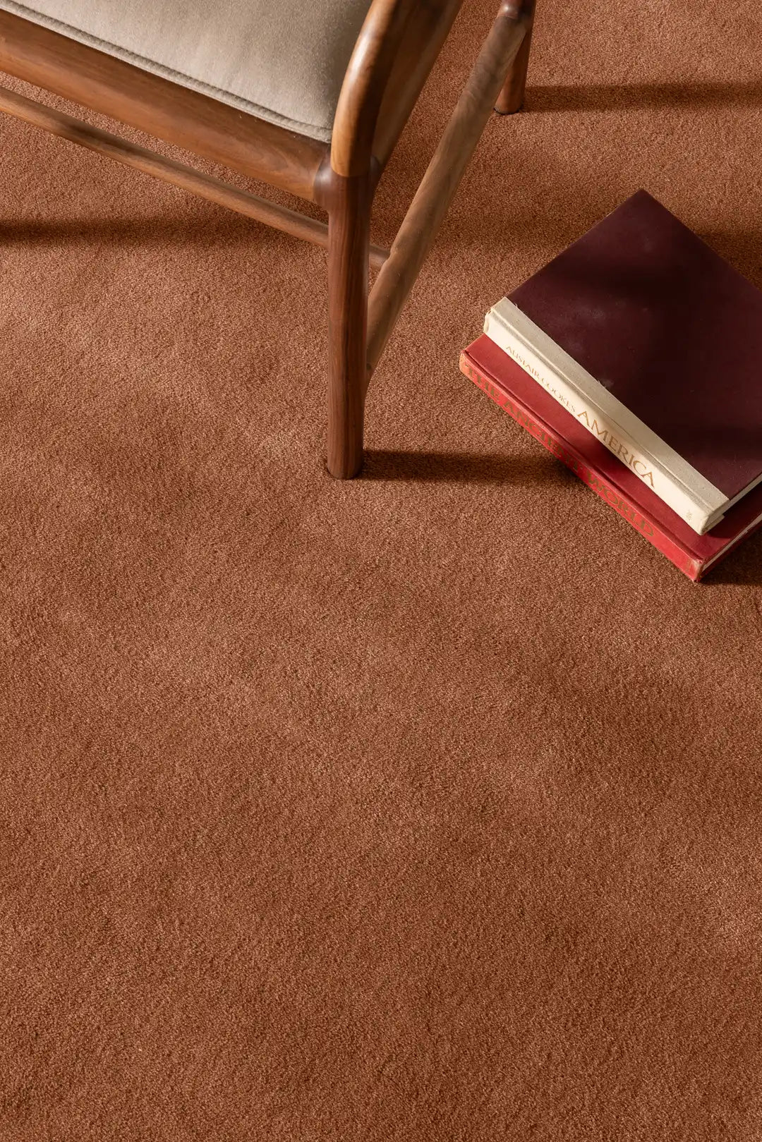 Pure Love Rug - First Bloom