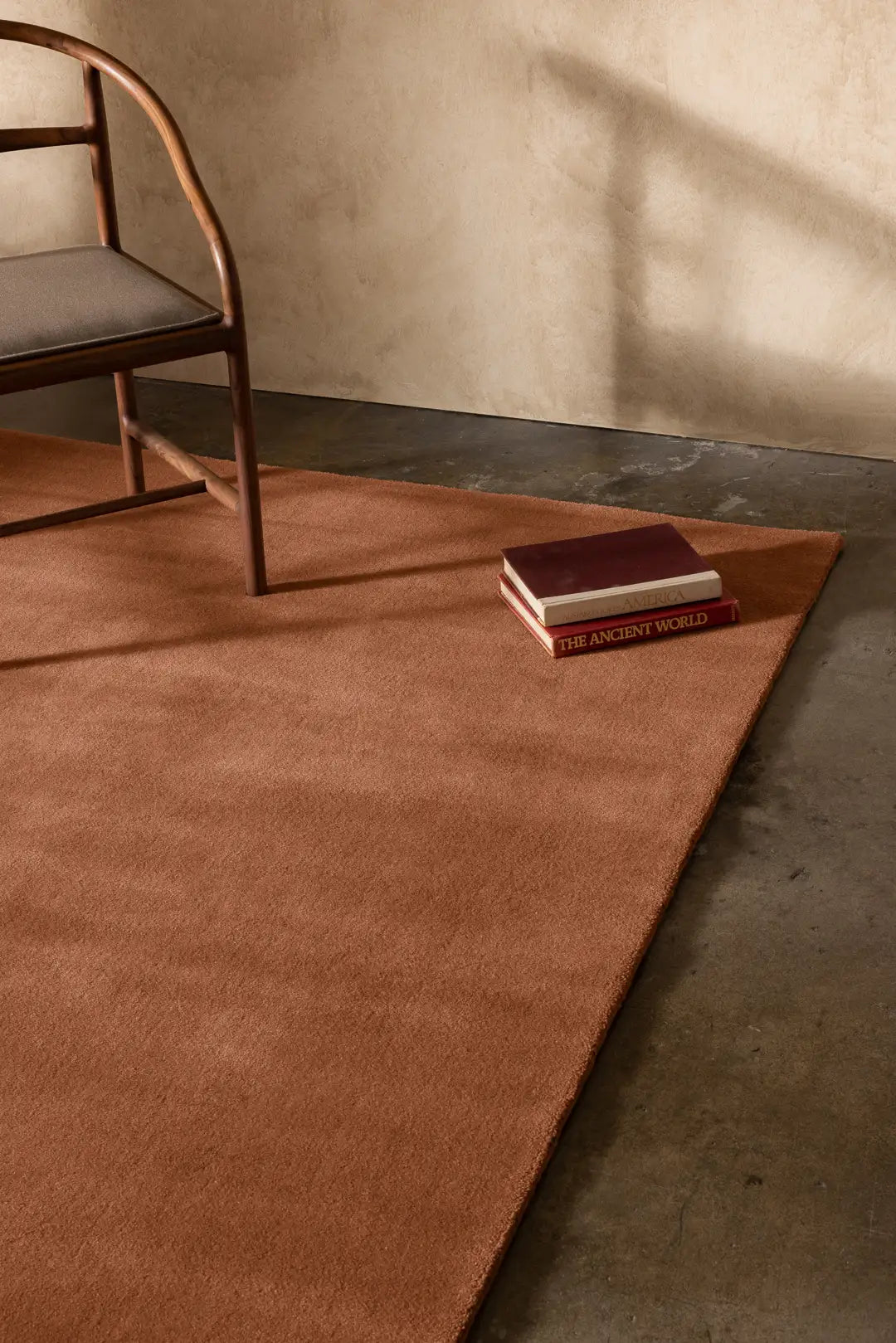 Pure Love Rug - First Bloom