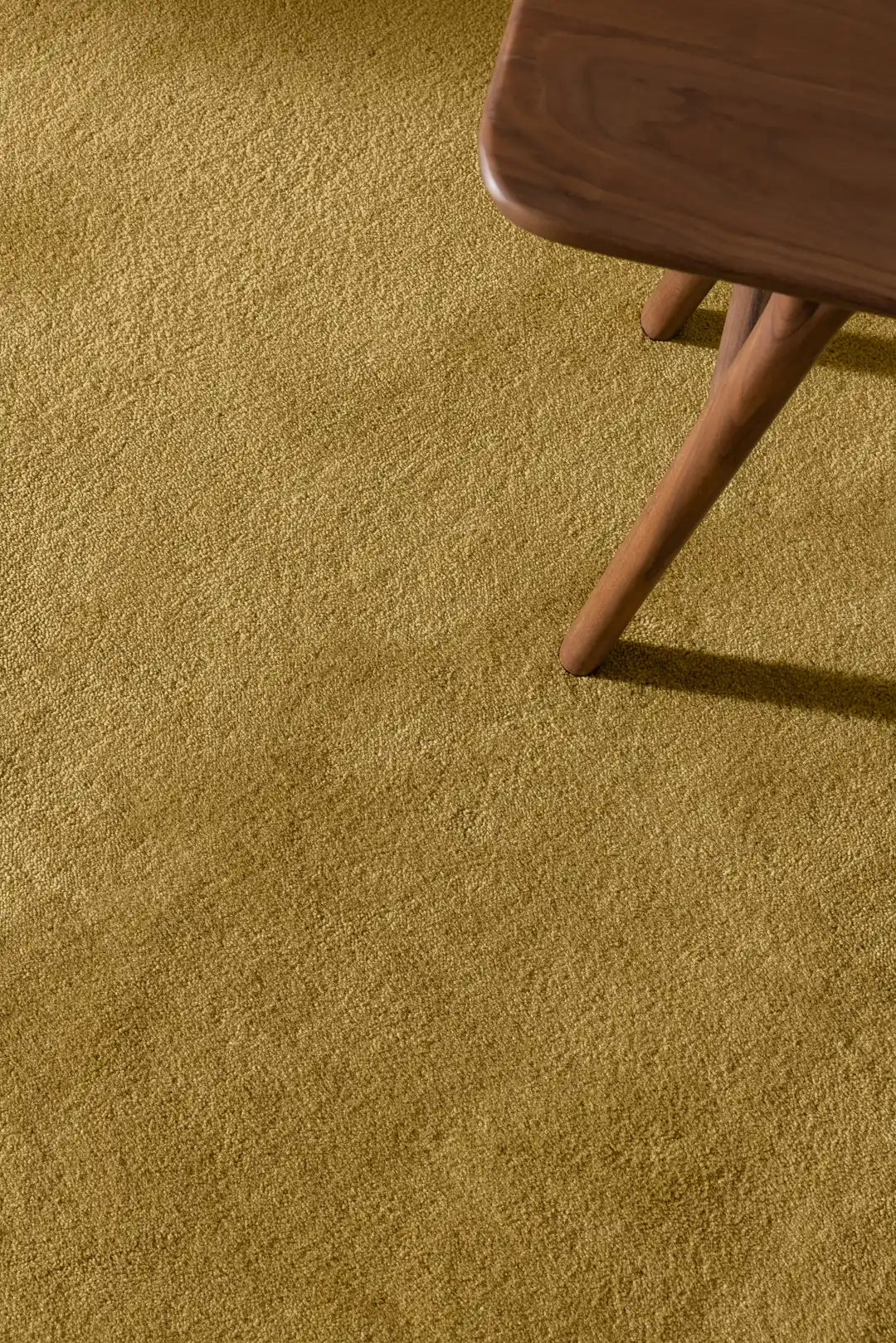 Pure Love Rug - Lichen