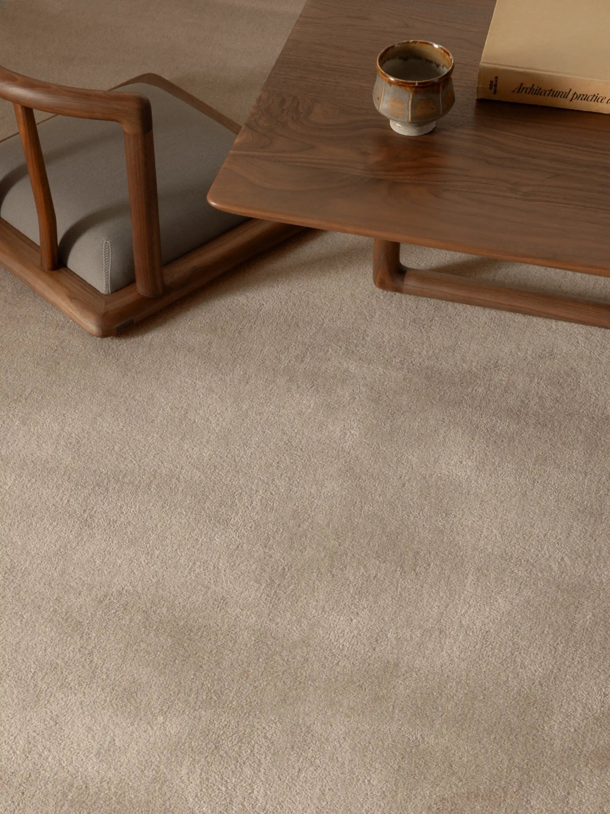 Pure Love - Linen