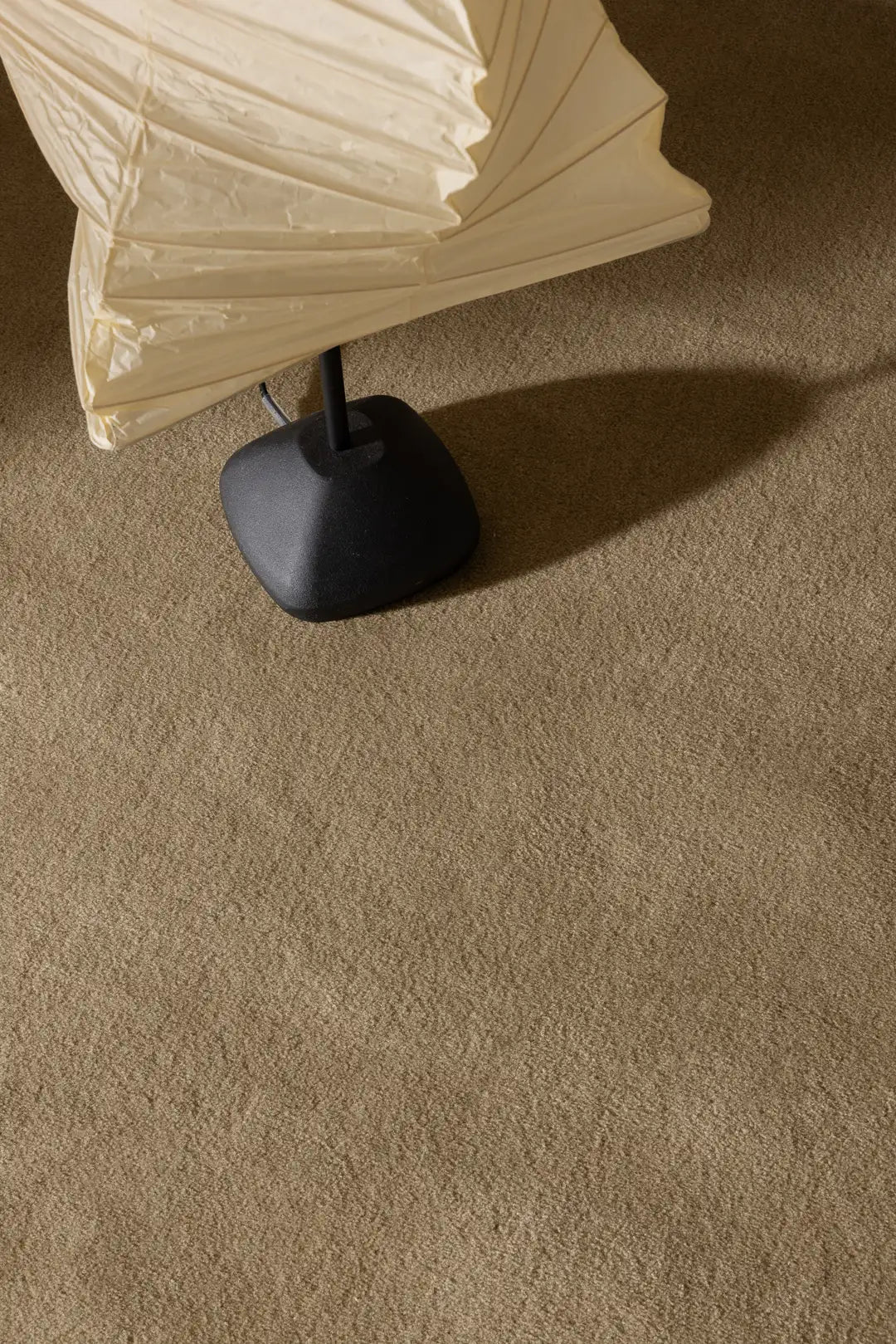 Pure Love Rug - Sandstone