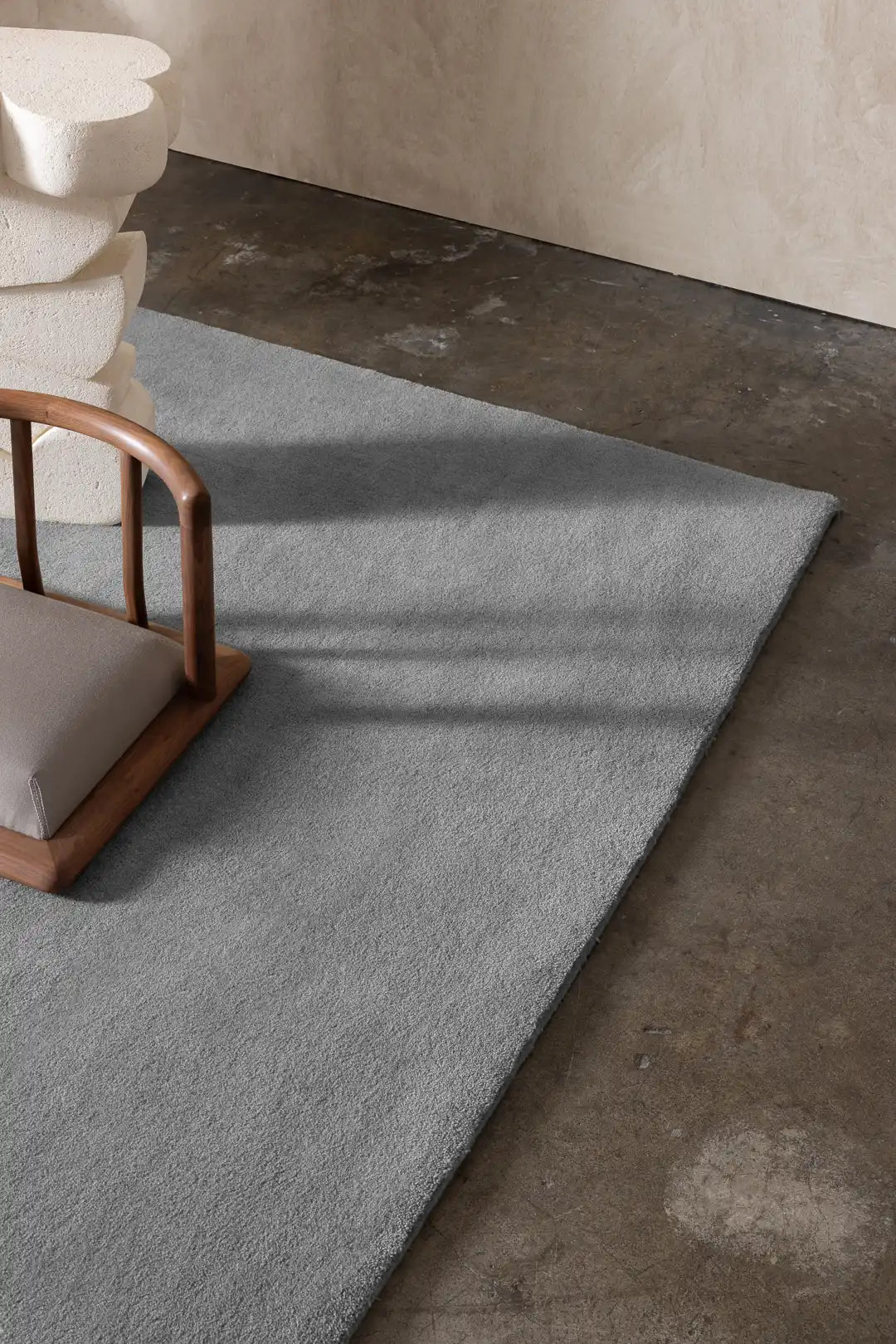 Pure Love Rug - Tide