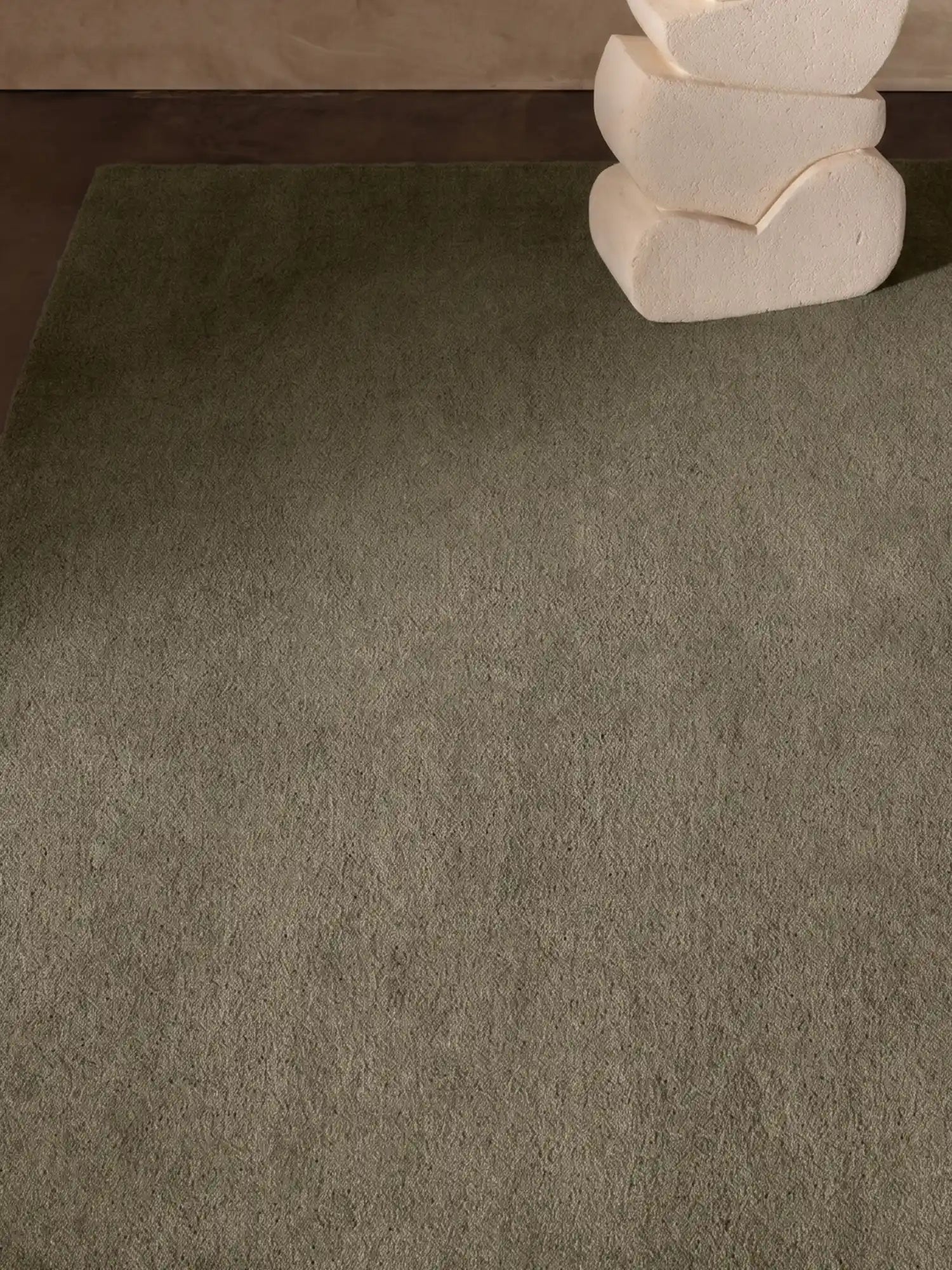 Pure Love Rug Sample - Tide